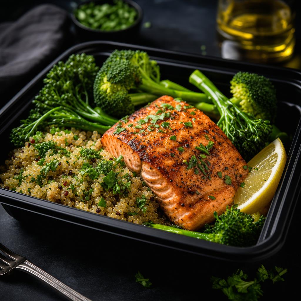 What to Eat on Mounjaro: Foods to Choose, Foods to Limit & a 7-Day Meal Plan