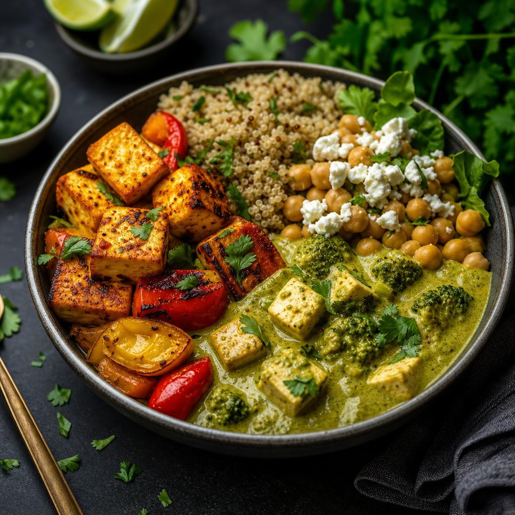 What to Eat on Wegovy or GLP-1 Medicines if You're Vegetarian
