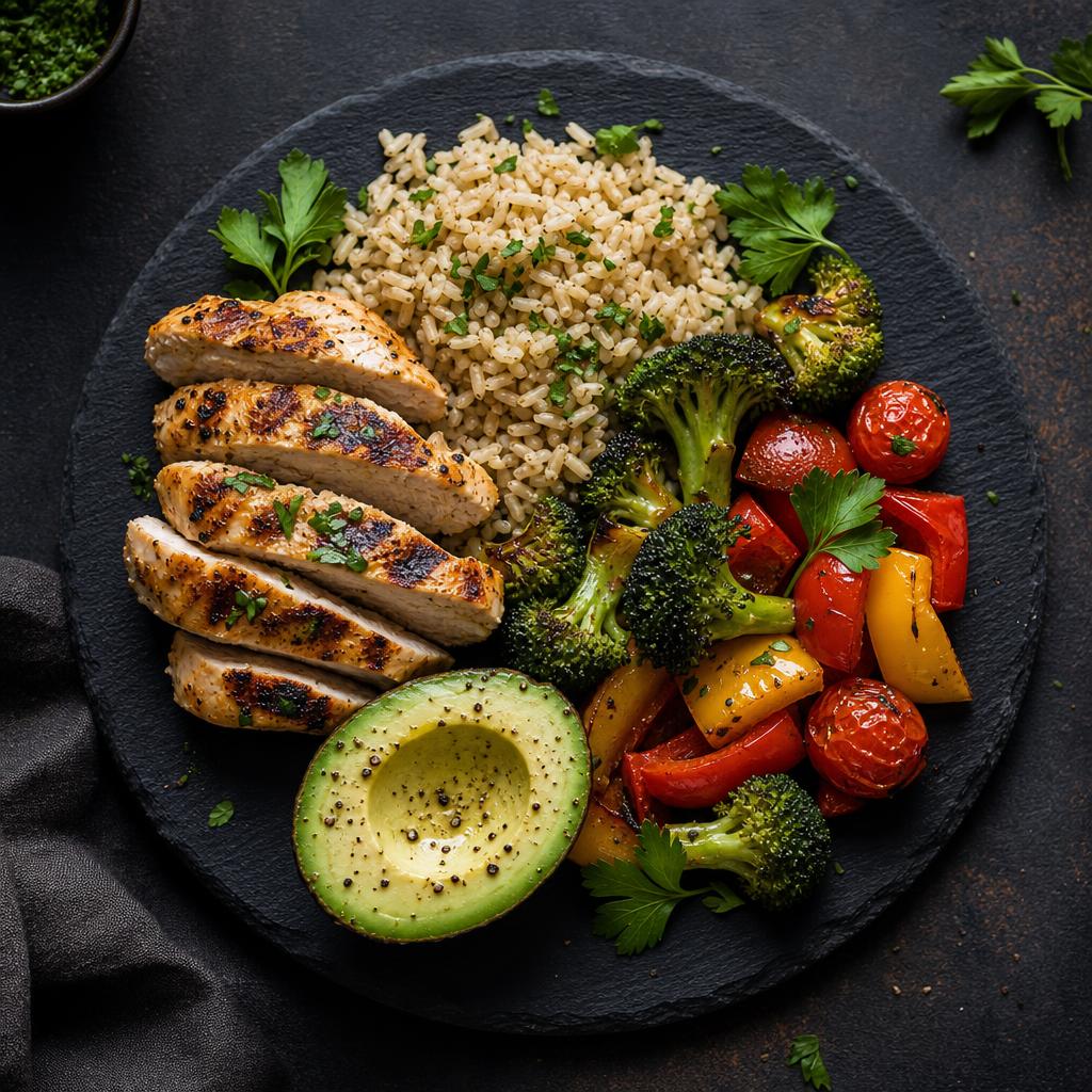 What to Eat on Wegovy: Foods to Choose, Foods to Limit & a 7-Day Meal Plan