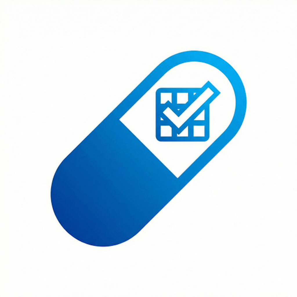 MediRemind app logo